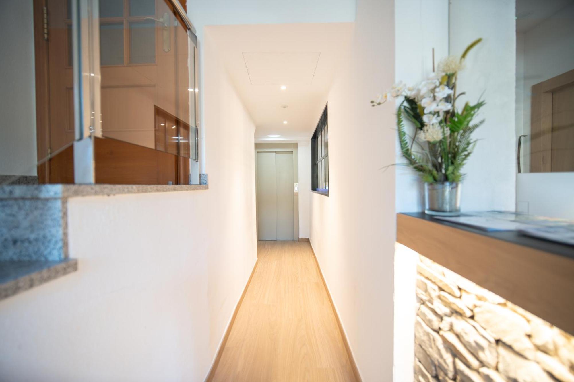 Hotel Bruna เอสเตร์รี ดาเนว ภายนอก รูปภาพ