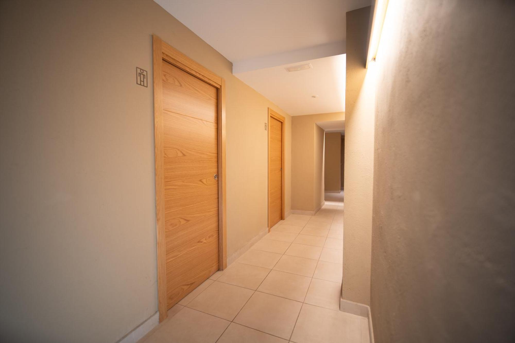 Hotel Bruna เอสเตร์รี ดาเนว ภายนอก รูปภาพ