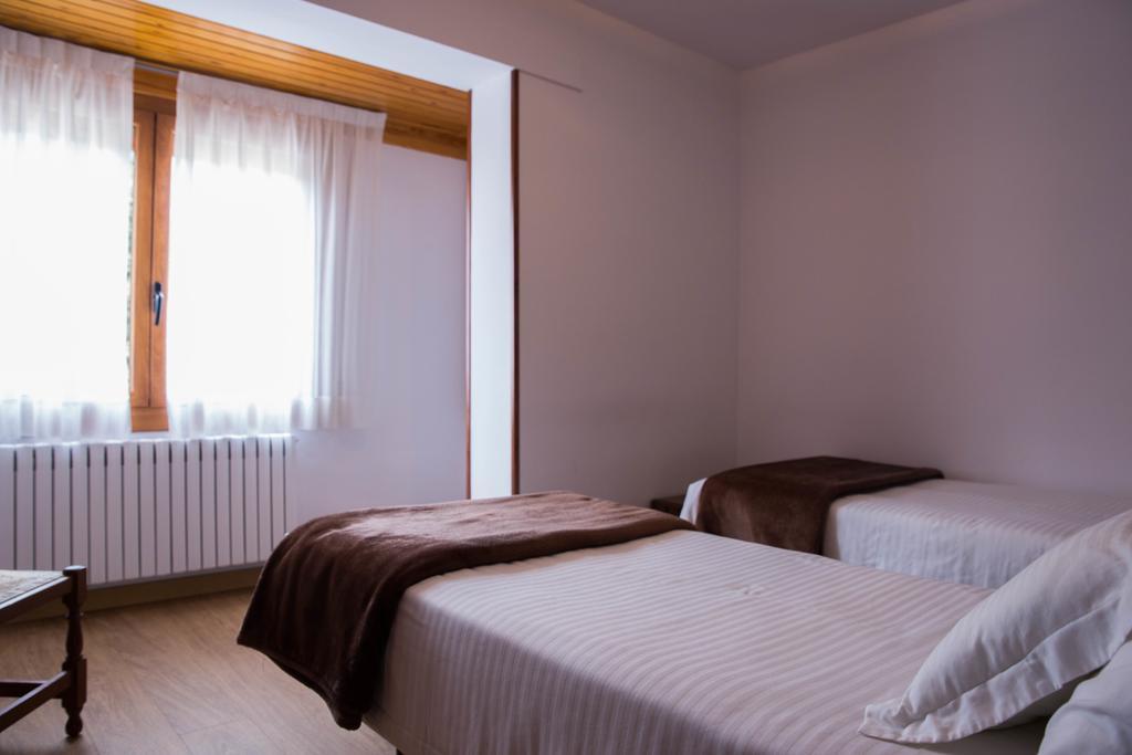 Hotel Bruna เอสเตร์รี ดาเนว ภายนอก รูปภาพ