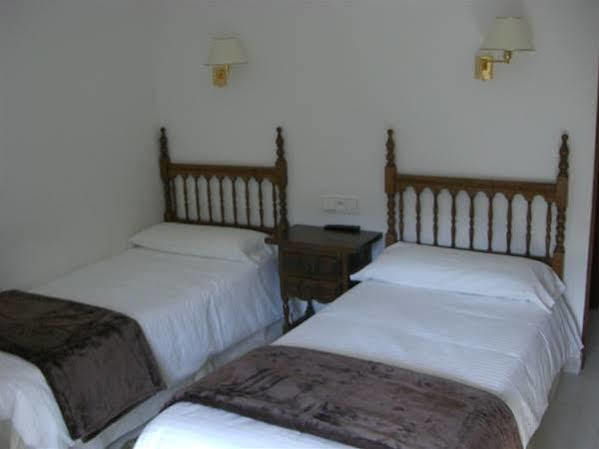 Hotel Bruna เอสเตร์รี ดาเนว ภายนอก รูปภาพ